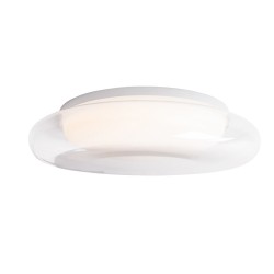 NOWOŚĆ MAXLIGHT C0233 PLAFON DUO 34CM