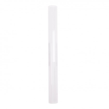 NOWOŚĆ MAXLIGHT W0365 KINKIET FAYETTE 61CM 12W IP44 3000K CZARNY