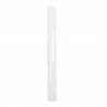 NOWOŚĆ MAXLIGHT W0365 KINKIET FAYETTE 61CM 12W IP44 3000K CZARNY