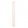 NOWOŚĆ MAXLIGHT W0365 KINKIET FAYETTE 61CM 12W IP44 3000K CZARNY