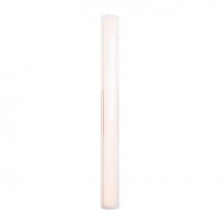 NOWOŚĆ MAXLIGHT W0366 KINKIET FAYETTE 61CM 12W IP44 3000K ZŁOTY