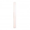 NOWOŚĆ MAXLIGHT W0366 KINKIET FAYETTE 61CM 12W IP44 3000K ZŁOTY