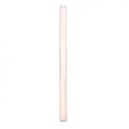 NOWOŚĆ MAXLIGHT W0367 KINKIET FAYETTE 91CM 18W IP44 3000K CZARNY