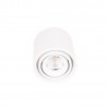 NOWOŚĆ MAXLIGHT C0256 LAMPA SUFITOWA FIX 6W BIAŁA