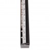 NOWOŚĆ MAXLIGHT C0259 LAMPA SUFITOWA FLEX 15W CZARNA