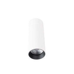 NOWOŚĆ MAXLIGHT C0245 LAMPA SUFITOWA HALO A WHITE