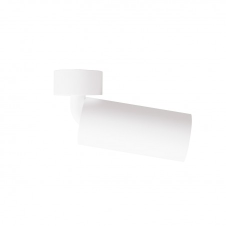 NOWOŚĆ MAXLIGHT C0245 LAMPA SUFITOWA HALO A WHITE