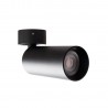 NOWOŚĆ MAXLIGHT C0246 LAMPA SUFITOWA HALO A BLACK