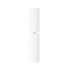 NOWOŚĆ MAXLIGHT C0247 LAMPA SUFITOWA HALO B WHITE