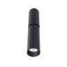 NOWOŚĆ MAXLIGHT C0248 LAMPA SUFITOWA HALO B BLACK