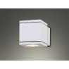 NOWOŚĆ MAXLIGHT W0138 HOME SQUARE NEW BIAŁA IP54