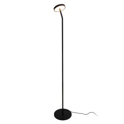 NOWOŚĆ MAXLIGHT F0060 LAMPA PODŁOGOWA IBIZA
