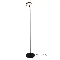 NOWOŚĆ MAXLIGHT F0060 LAMPA PODŁOGOWA IBIZA