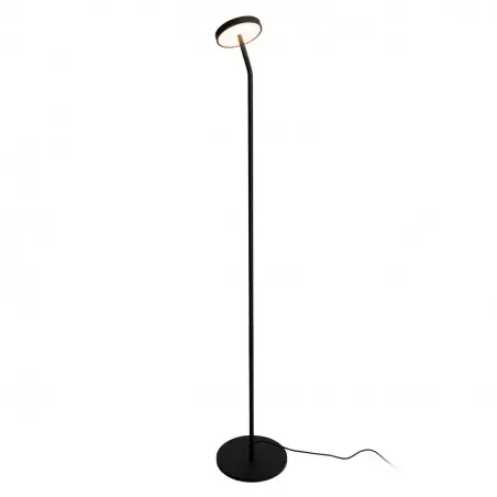 NOWOŚĆ MAXLIGHT F0060 LAMPA PODŁOGOWA IBIZA