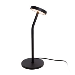 NOWOŚĆ MAXLIGHT T0061 LAMPA STOŁOWA IBIZA