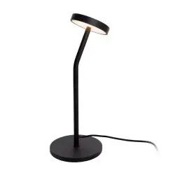 NOWOŚĆ MAXLIGHT T0061 LAMPA STOŁOWA IBIZA