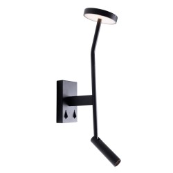 NOWOŚĆ MAXLIGHT W0349 KINKIET IBIZA