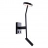 NOWOŚĆ MAXLIGHT W0349 KINKIET IBIZA