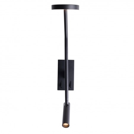 NOWOŚĆ MAXLIGHT W0349 KINKIET IBIZA 