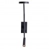 NOWOŚĆ MAXLIGHT W0349 KINKIET IBIZA 