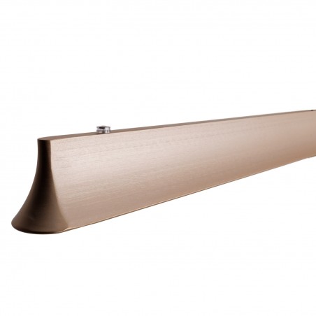 NOWOŚĆ MAXLIGHT P0594 LAMPA WISZĄCA JO-JO SIMPLE GOLD