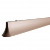 NOWOŚĆ MAXLIGHT P0594 LAMPA WISZĄCA JO-JO SIMPLE GOLD