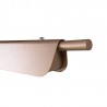 NOWOŚĆ MAXLIGHT P0596 LAMPA WISZĄCA JO-JO MODERN GOLD