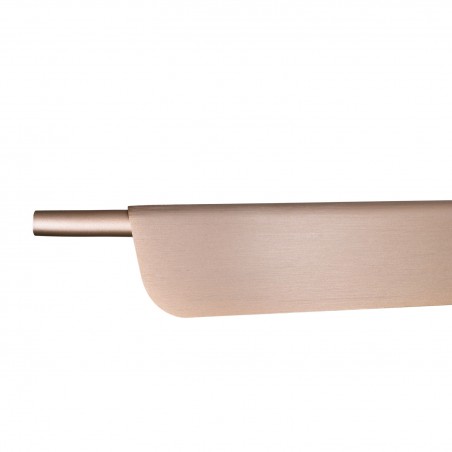 NOWOŚĆ MAXLIGHT P0596 LAMPA WISZĄCA JO-JO MODERN GOLD