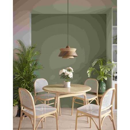 NOWOŚĆ MAXLIGHT P0549 LAMPA WISZĄCA KIOTO