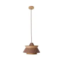NOWOŚĆ MAXLIGHT P0549 LAMPA WISZĄCA KIOTO