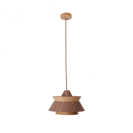 NOWOŚĆ MAXLIGHT P0549 LAMPA WISZĄCA KIOTO