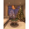NOWOŚĆ MAXLIGHT P0498 LAMPA WISZĄCA KOSHI I