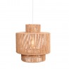 NOWOŚĆ MAXLIGHT P0586 LAMPA WISZĄCA LABRIZ