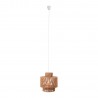NOWOŚĆ MAXLIGHT P0586 LAMPA WISZĄCA LABRIZ