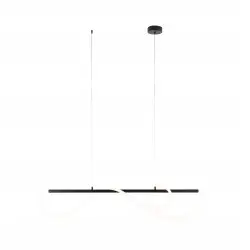 NOWOŚĆ MAXLIGHT P0512 LAMPA WISZĄCA LAGUNA