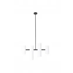NOWOŚĆ MAXLIGHT P0502 LAMPA WISZĄCA LAXER BIAŁA