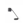 NOWOŚĆ MAXLIGHT T0051 LAMPA STOŁOWA LAXER CZARNA