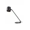 NOWOŚĆ MAXLIGHT T0051 LAMPA STOŁOWA LAXER CZARNA