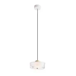 NOWOŚĆ MAXLIGHT P0542 LAMPA WISZĄCA LIPARI I