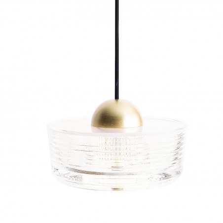 NOWOŚĆ MAXLIGHT P0543 LAMPA WISZĄCA LIPARI III ROUND