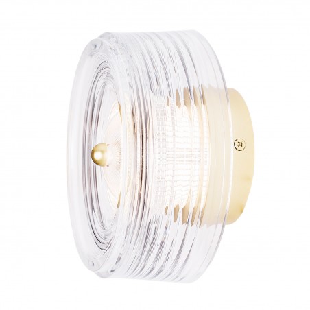 NOWOŚĆ MAXLIGHT W0358  KINKIET LIPARI