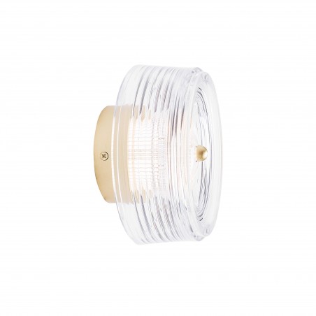 NOWOŚĆ MAXLIGHT W0358  KINKIET LIPARI