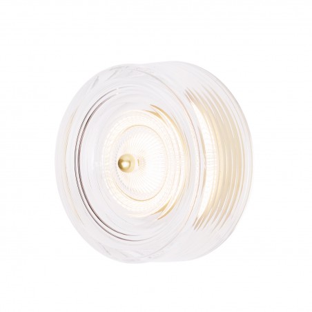 NOWOŚĆ MAXLIGHT W0358  KINKIET LIPARI