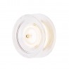 NOWOŚĆ MAXLIGHT W0358  KINKIET LIPARI