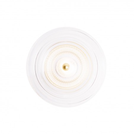 NOWOŚĆ MAXLIGHT W0358  KINKIET LIPARI