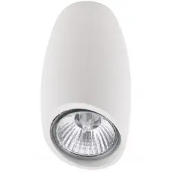 NOWOŚĆ MAXLIGHT C0158 LAMPA SUFITOWA LOVE BIAŁY