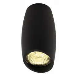 NOWOŚĆ MAXLIGHT C0159 LAMPA SUFITOWA LOVE CZARNY