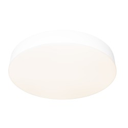 NOWOŚĆ MAXLIGHT C0269 PLAFON LUMOS 36W, BIAŁY,IP44