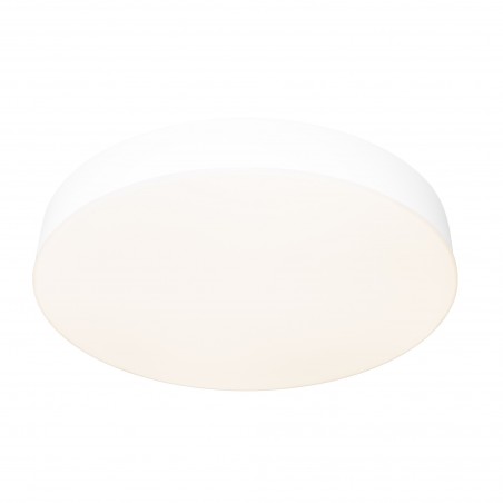 NOWOŚĆ MAXLIGHT C0269 PLAFON LUMOS 36W, BIAŁY,IP44