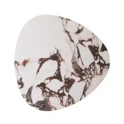 NOWOŚĆ MAXLIGHT W0389 KINKIET MARBLES 6W BIAŁY